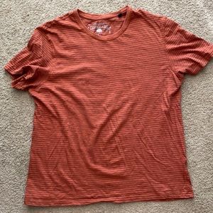 Copper and Oak Crew neck t-shirt